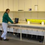 PMEL Argo Field & Lab Operations 